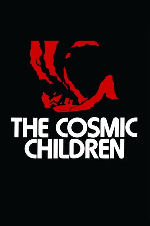 Постер: The Cosmic Children