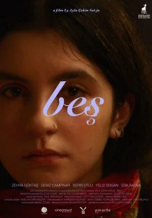 Постер: Beş