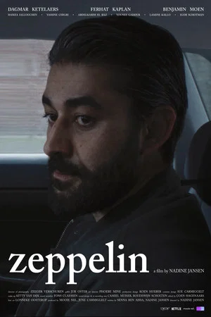 Постер: Zeppelin