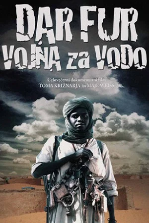 Постер: Dar Fur: War for Water