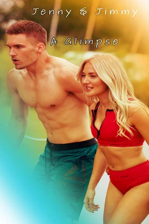 Постер: Jenny & Jimmy: A Glimpse