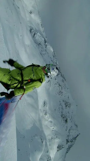 Постер: Ride and Fly