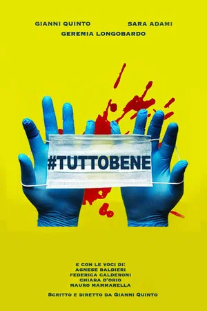 Постер: #Tuttobene