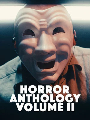 Постер: Horror Anthology Volume 2