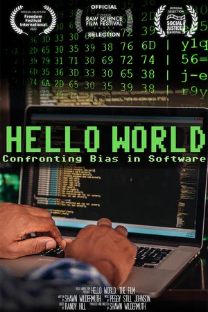 Постер: Hello World