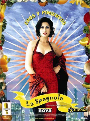 Постер: La spagnola