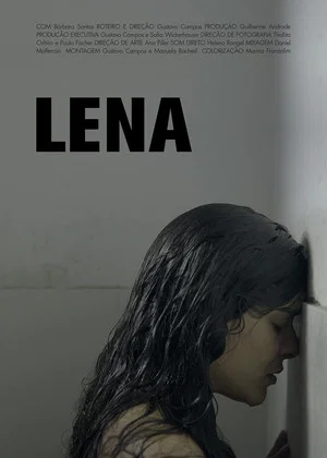 Постер: Lena