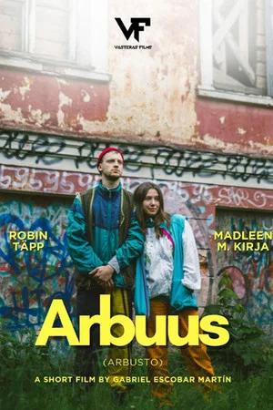 Постер: Arbuus