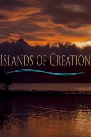 Постер: Islands of Creation