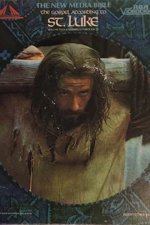 Постер: The New Media Bible: The Gospel According to St. Luke