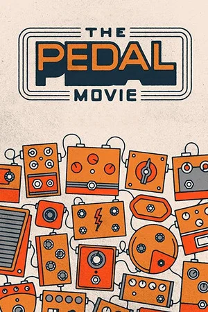 Постер: The Pedal Movie
