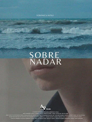 Постер: Sobre nadar