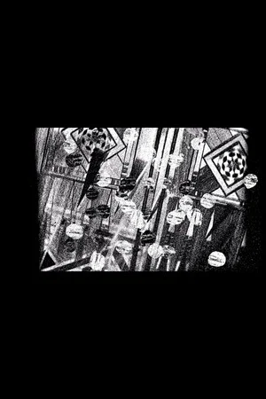 Постер: A play in black & white (for baba)