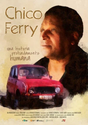 Постер: Chico Ferry