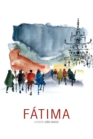 Постер: Fátima