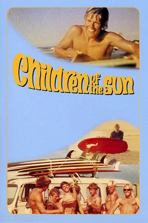 Постер: Children of the Sun