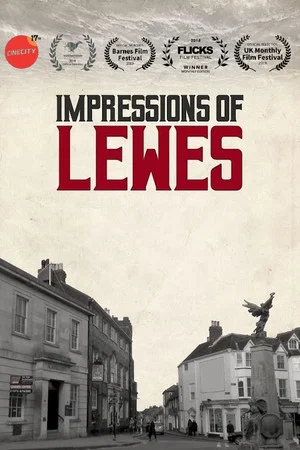 Постер: Impressions of Lewes
