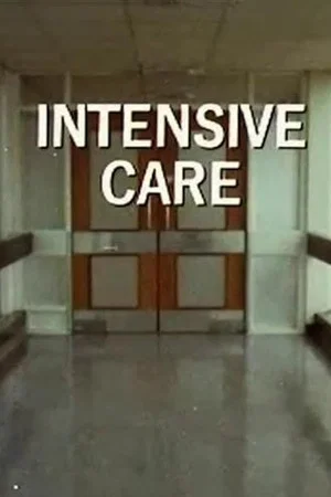 Постер: Intensive Care