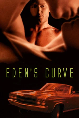 Постер: Eden's Curve