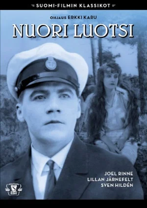 Постер: Nuori luotsi
