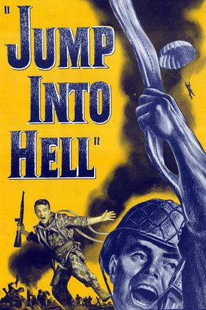 Постер: Jump Into Hell