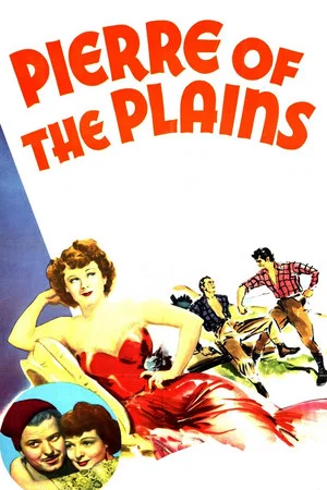 Постер: Pierre of the Plains