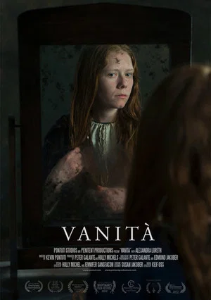 Постер: Vanità
