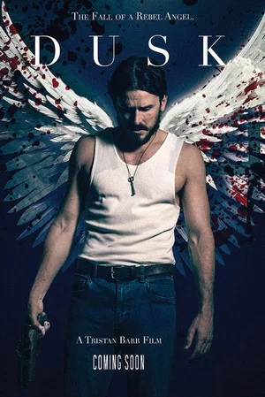 Постер: Deathkeeper