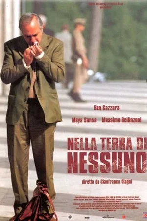 Постер: Nella terra di nessuno