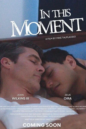 Постер: In This Moment