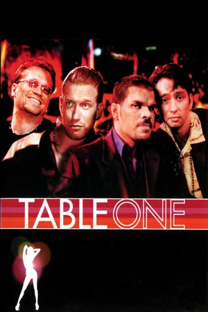 Постер: Table One