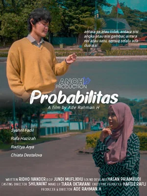 Постер: Probability