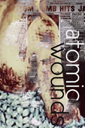 Постер: Atomic Wounds