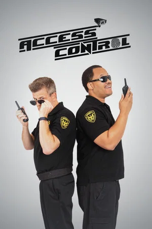 Постер: Access Control