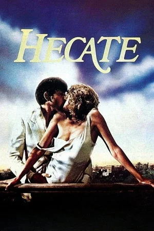 Постер: Hecate