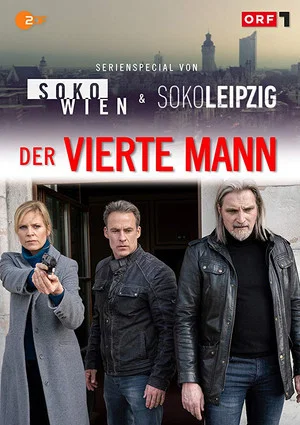 Постер: Der vierte Mann