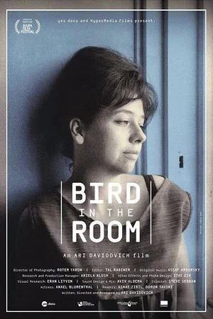 Постер: Tirza Atar: Bird in the Room