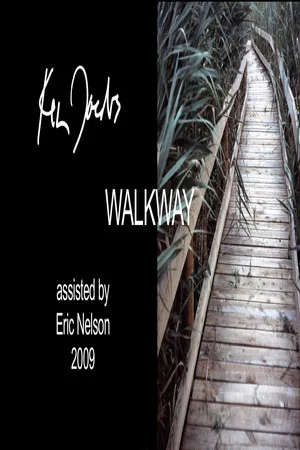 Постер: Walkway