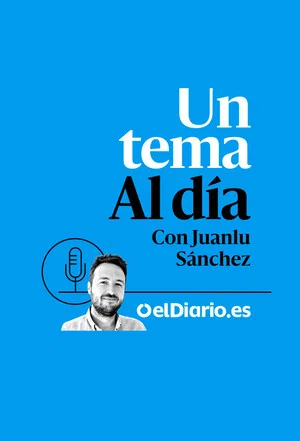 Постер: Un tema al día