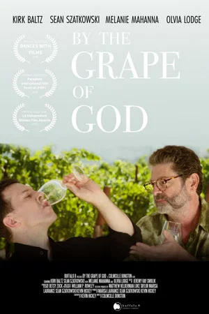 Постер: By The Grape Of God