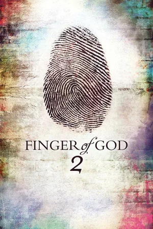 Постер: Finger of God 2