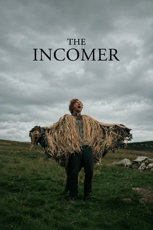 Постер: The Incomer