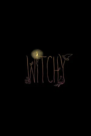 Постер: Witchy
