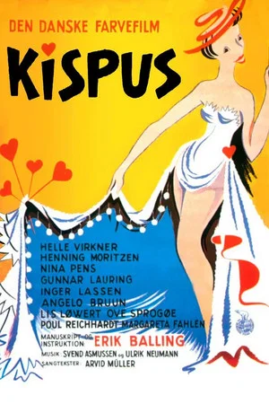 Постер: Kispus