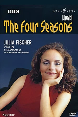 Постер: Vivaldi: The Four Seasons