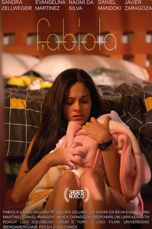 Постер: Fabiola