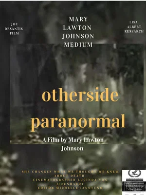 Постер: Otherwise Paranormal