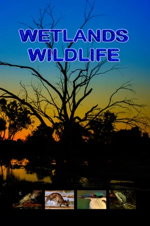 Постер: Wetlands Wildlife