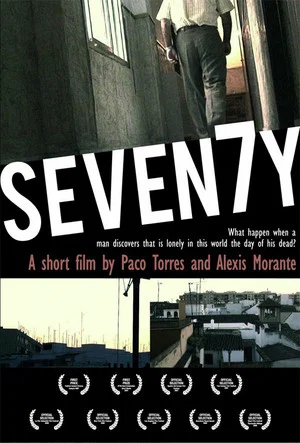 Постер: Seventy