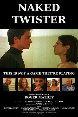 Постер: Naked Twister